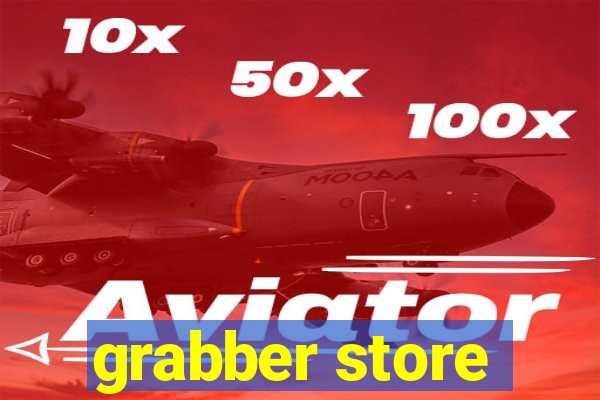 grabber store