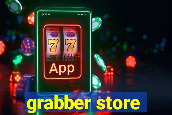 grabber store