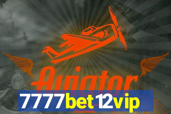 7777bet12vip