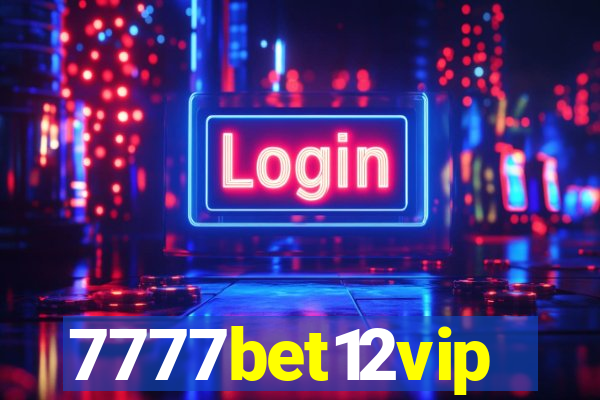 7777bet12vip