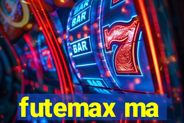 futemax ma