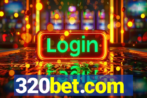 320bet.com