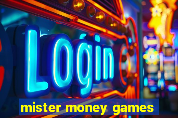 mister money games