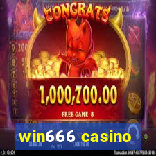 win666 casino