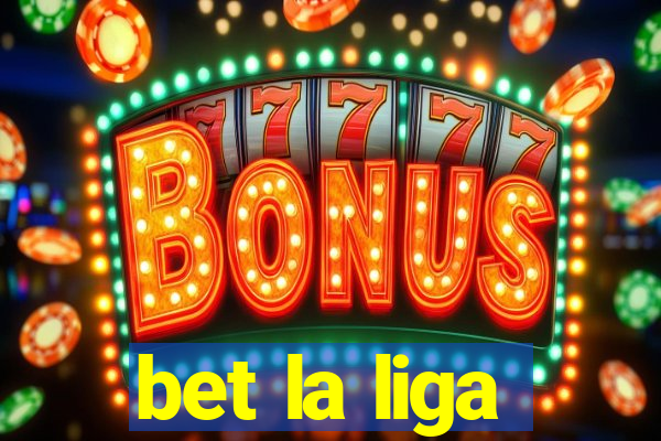 bet la liga