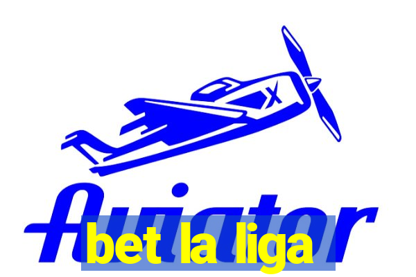 bet la liga