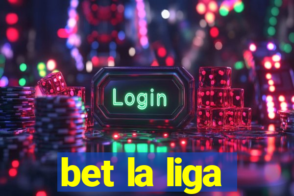 bet la liga