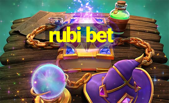 rubi bet