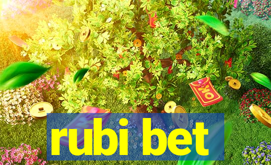 rubi bet