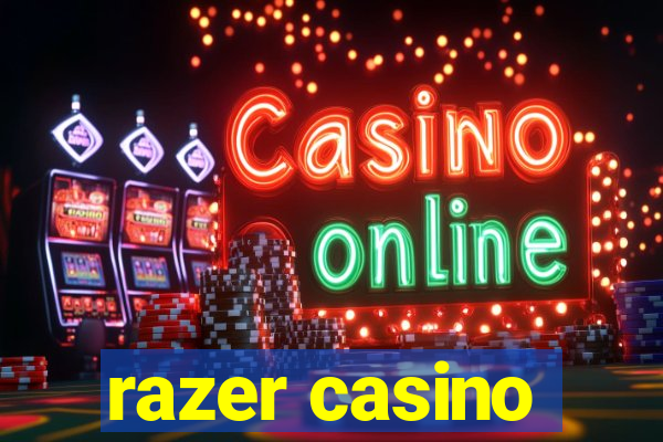 razer casino