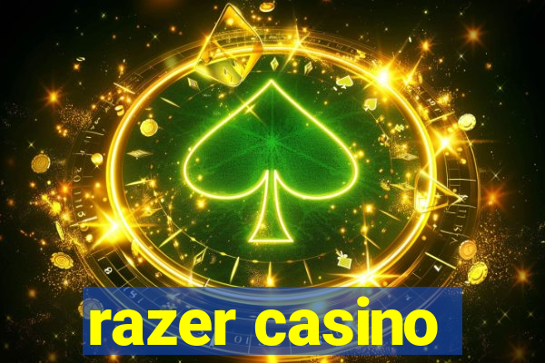 razer casino