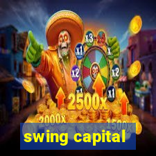 swing capital