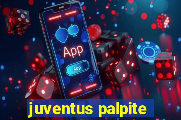 juventus palpite