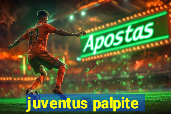 juventus palpite