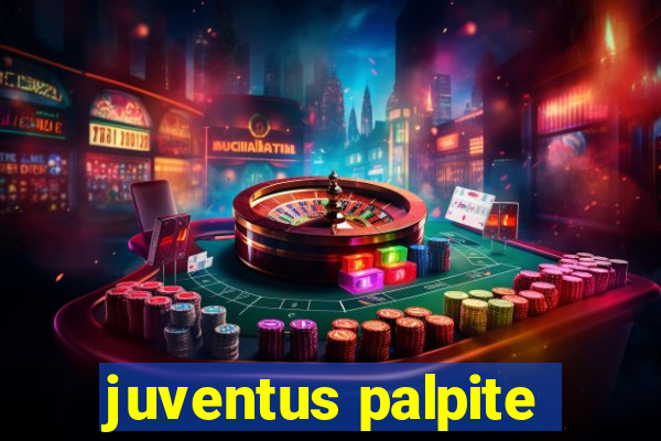 juventus palpite