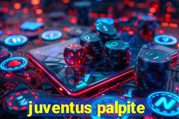 juventus palpite