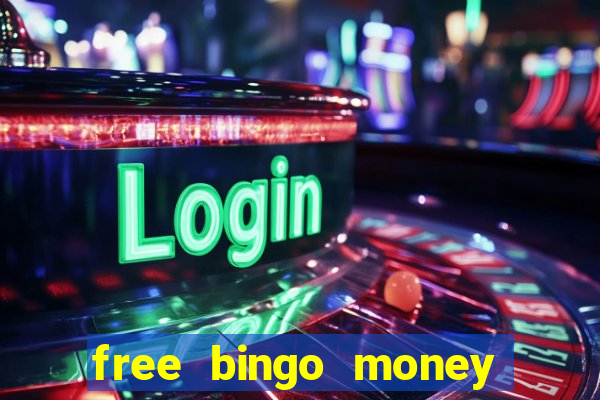 free bingo money no deposit