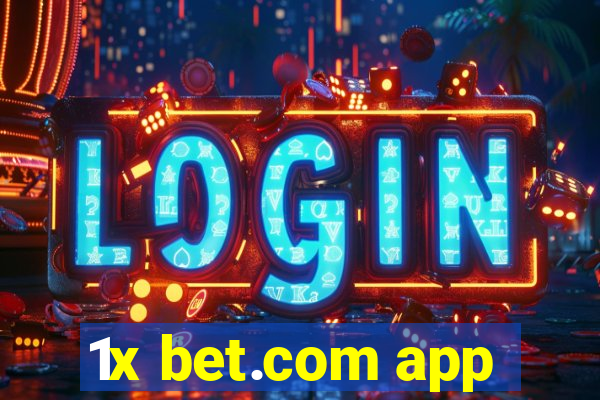 1x bet.com app