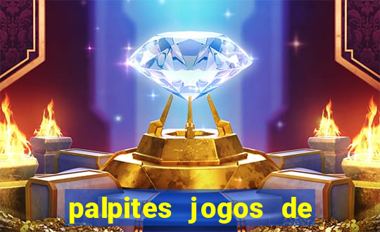 palpites jogos de hoje bets