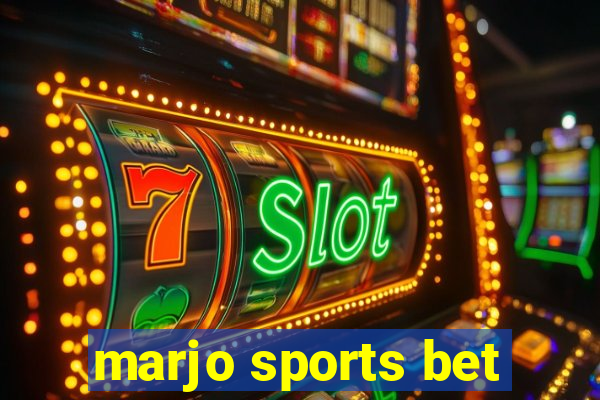 marjo sports bet