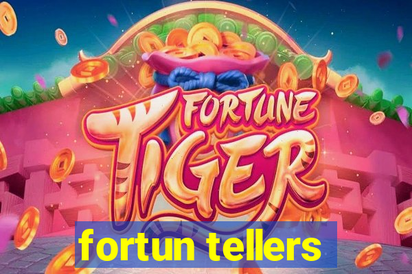 fortun tellers