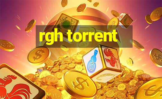 rgh torrent