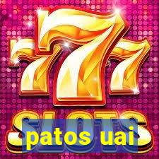 patos uai