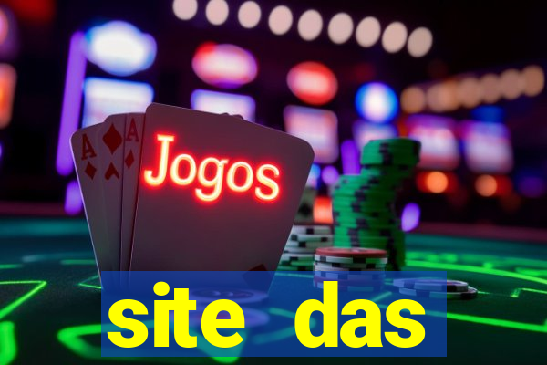 site das porcentagem dos slots