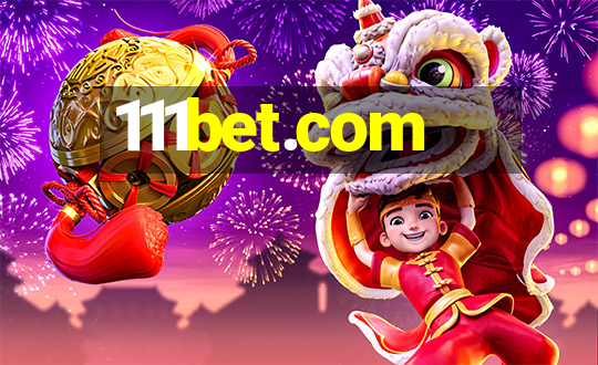 111bet.com