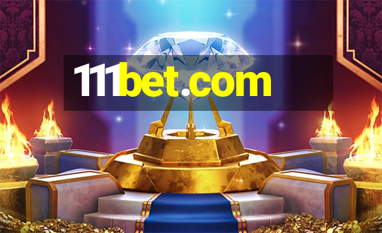 111bet.com