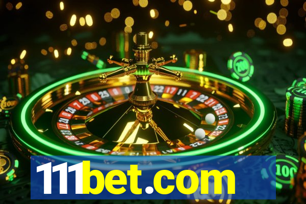 111bet.com