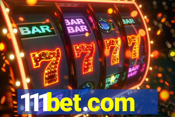 111bet.com