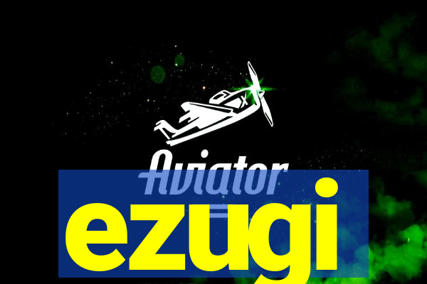 ezugi