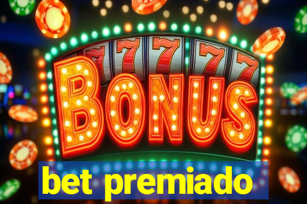 bet premiado