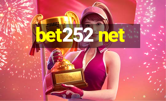 bet252 net