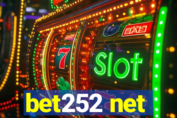 bet252 net