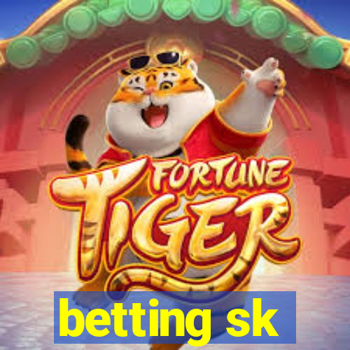 betting sk