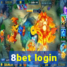 8bet login