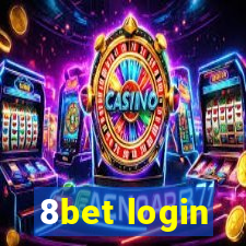 8bet login