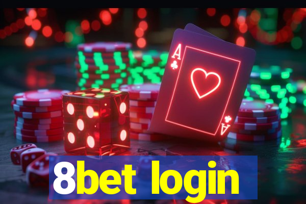 8bet login