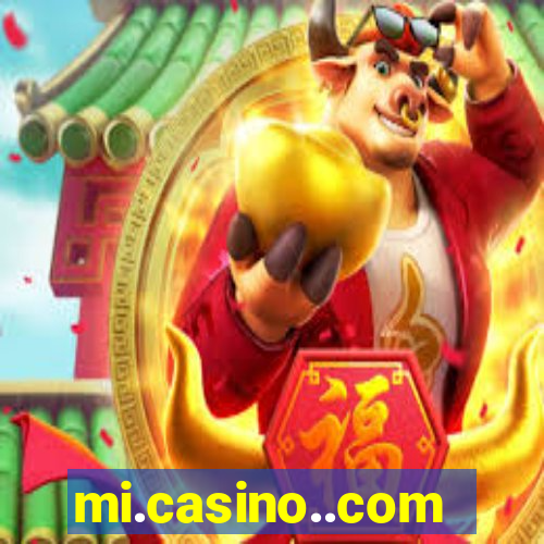 mi.casino..com