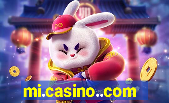 mi.casino..com