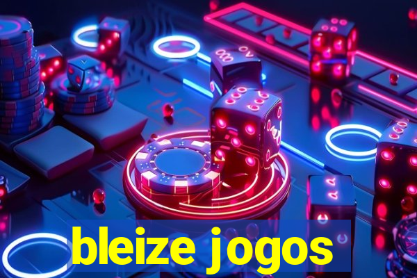 bleize jogos