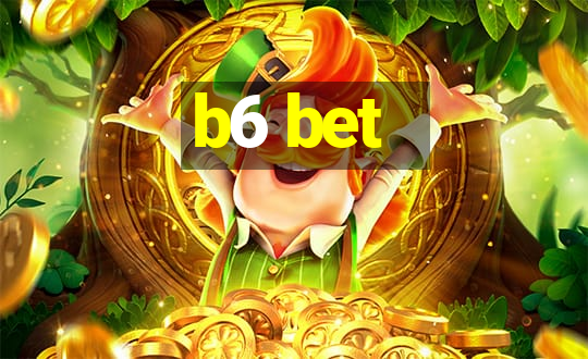 b6 bet