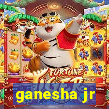 ganesha jr