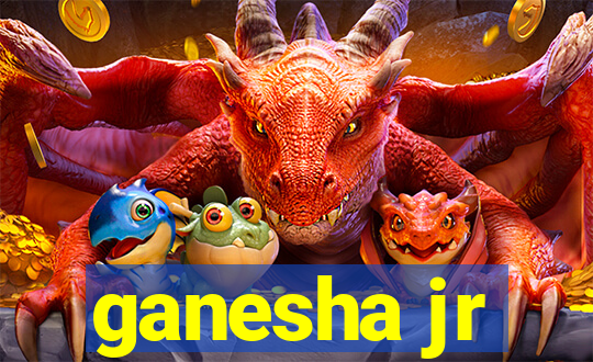 ganesha jr