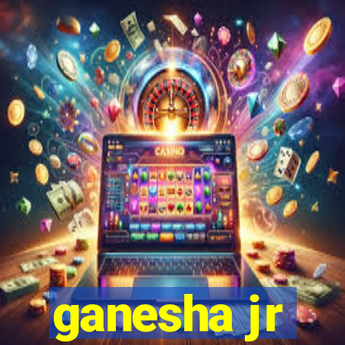 ganesha jr