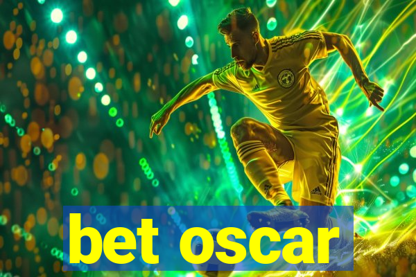 bet oscar