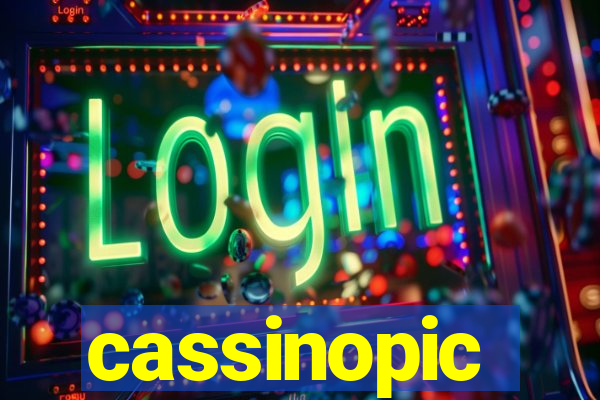 cassinopic