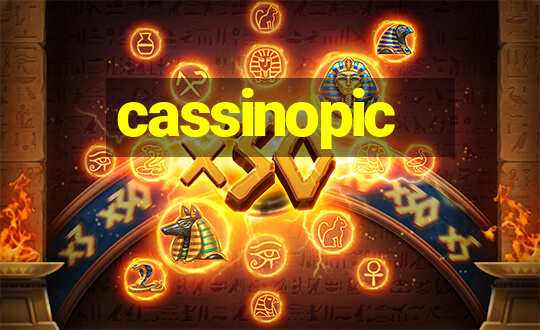 cassinopic